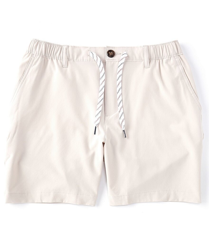 

Chubbies The Ruggeds 6 Повседневные шорты с внутренним швом, бежевый