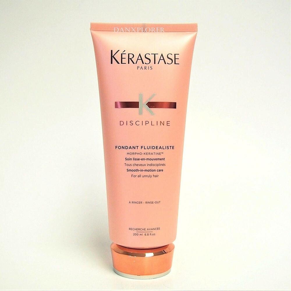 

Молочко-уход для волос Kerastase FluIdealiste Fondant, 200 мл