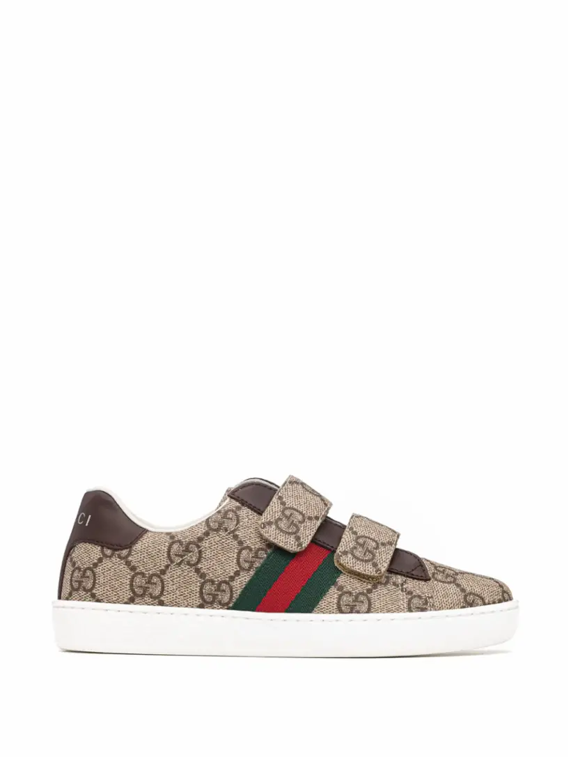 

Кеды Gucci Ace Gucci, мультиколор