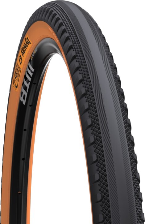 

Шина Byway Road Plus WTB, хаки