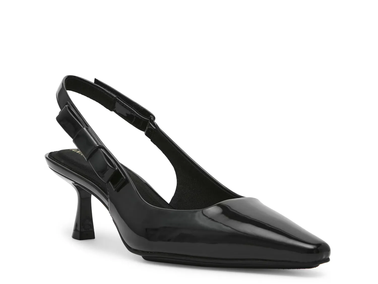 

Туфли Carmel Pump Anne Klein, черный