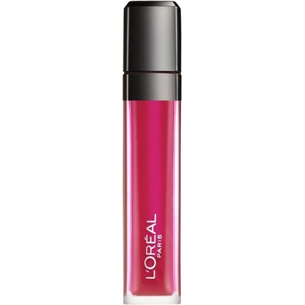 

L'Oréal Infallible Блеск для губ 302 Hot For Hawaii 8 мл