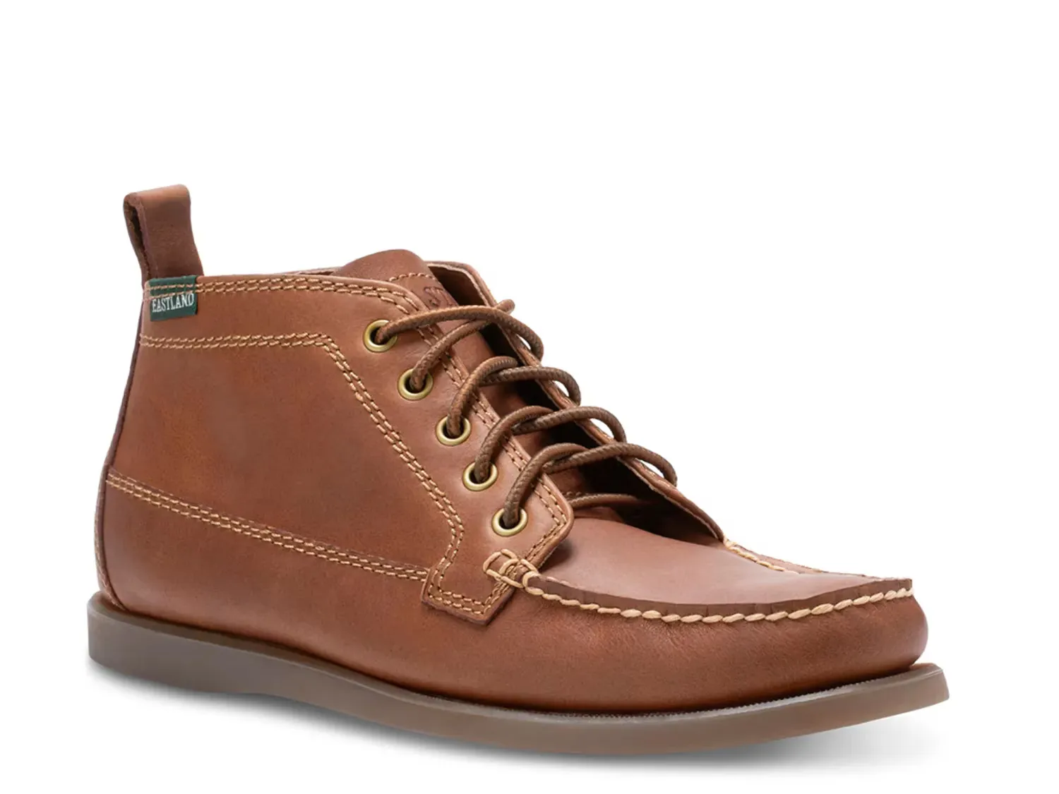 

Seneca Chukka Ботинки - мужские Eastland, Cognac