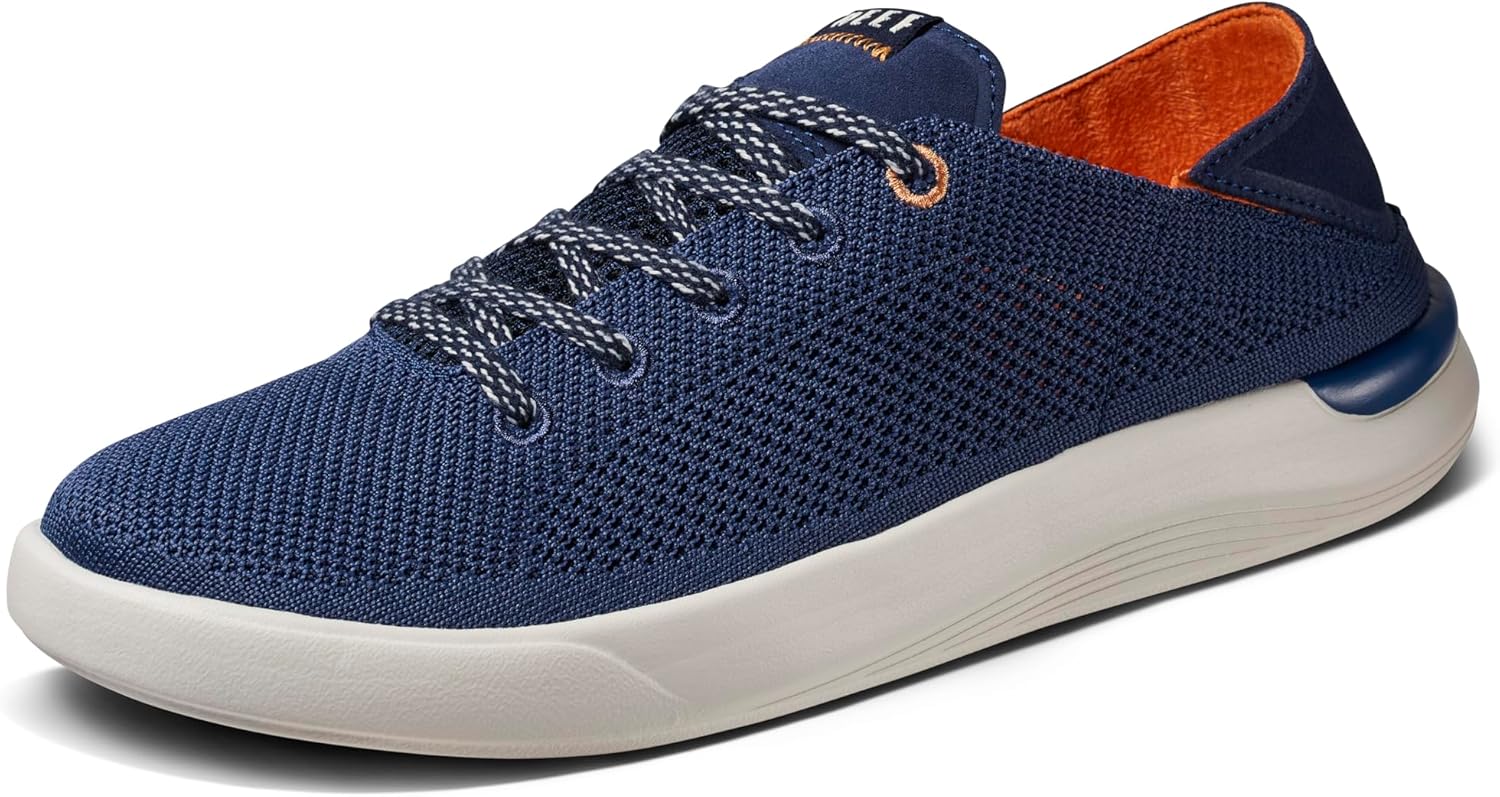 Мужские кроссовки REEF Swellsole Neptune, темно-синий