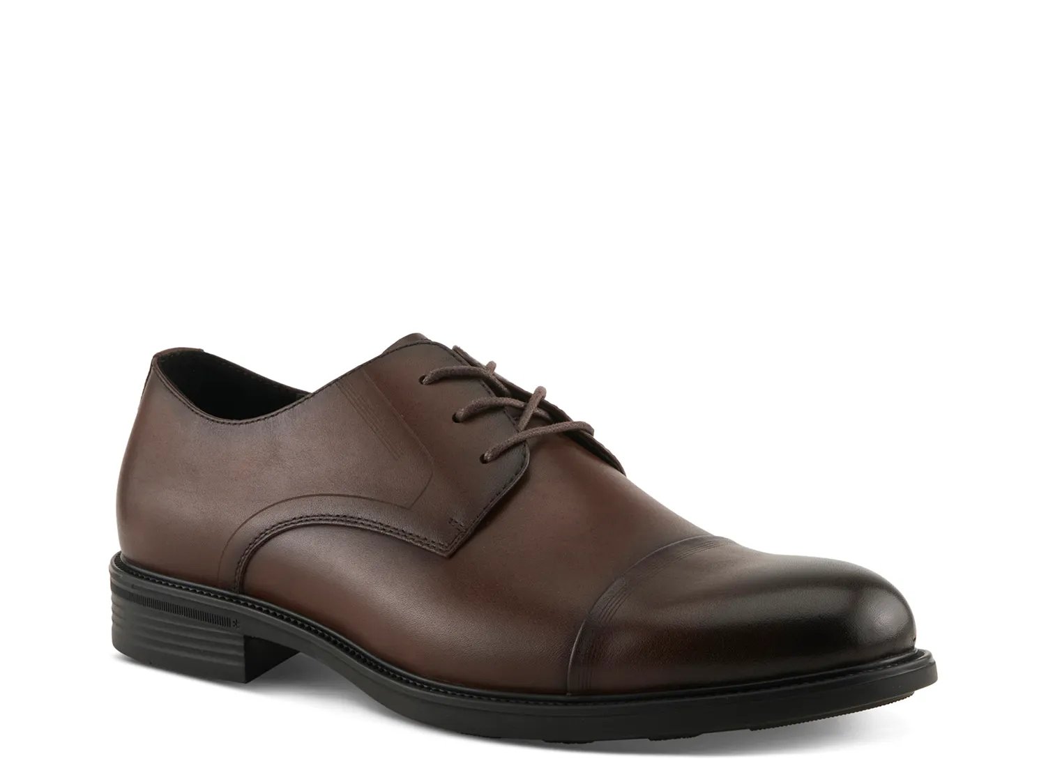 

Оксфорды Spring Step Benel Oxford, коричневый