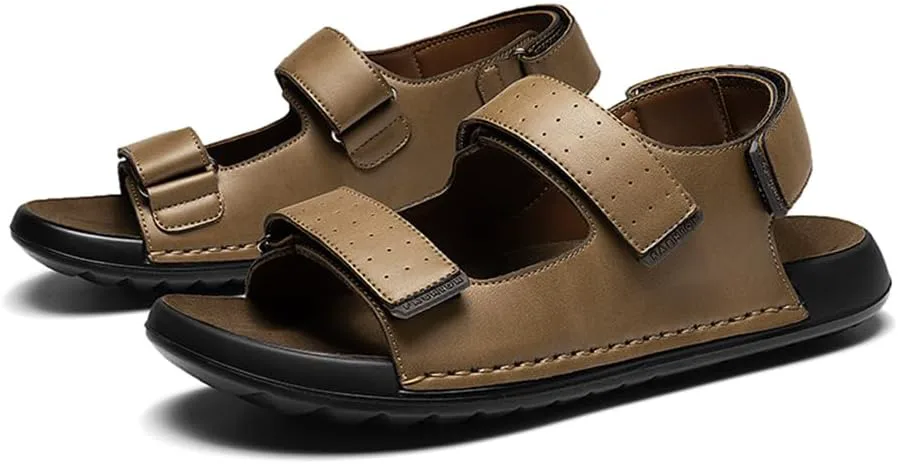 

Мужские модные сандалии для спорта и активного отдыха Abborora