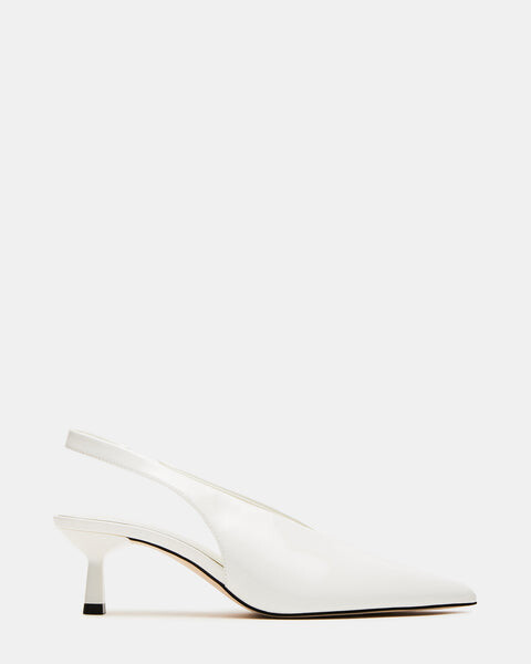 

Туфли Monroe Steve Madden, белый