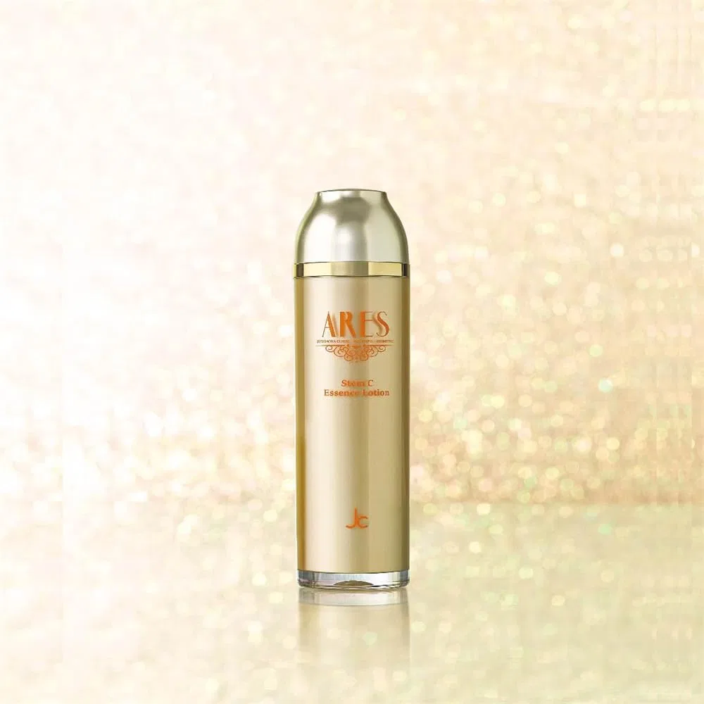Лосьон для лица ARES Stem C Essence Lotion, 120 мл — фото 2