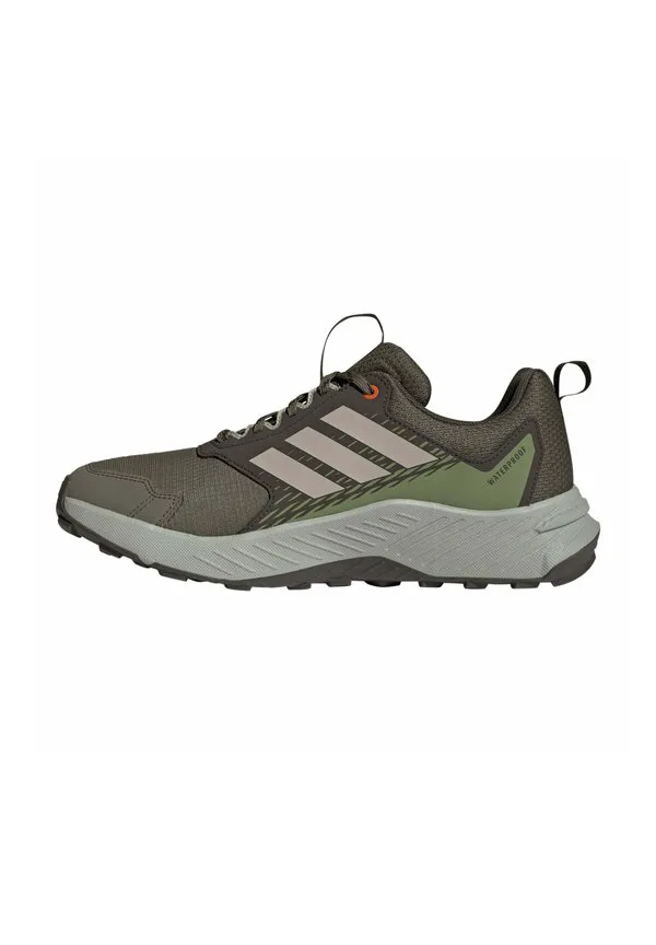 Кроссовки для трейлраннинга terrex tracefinder Adidas Performance, Olistr Wonalu