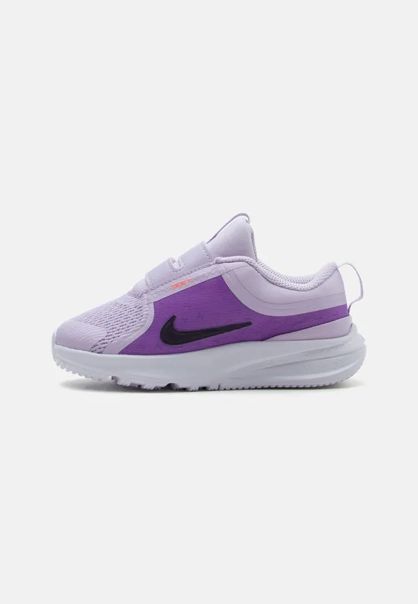 Кроссовки для бега по шоссе star runner 5 Nike Performance, Violet Mist/Purple Dynasty/Bright Violet/Hot Lava