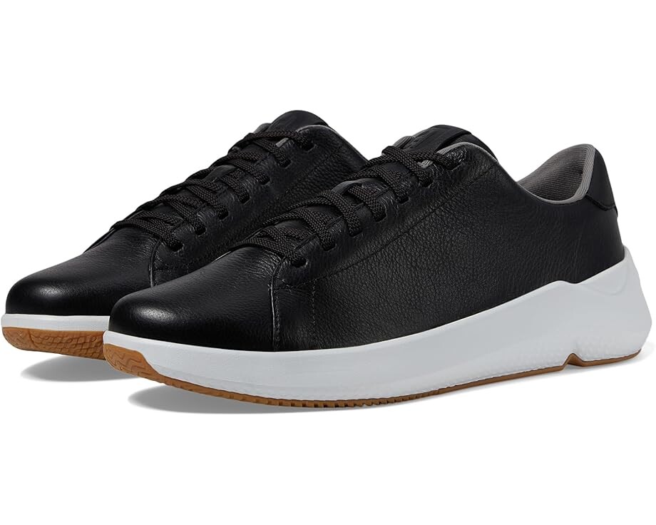 

Кроссовки Cole Haan Zerogrand Tennis Sneakers, черный