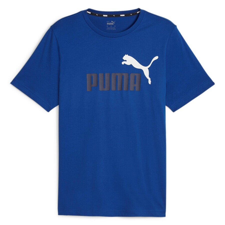 

Спортивная футболка PUMA Performance Essentials, цвет Ultramarine blue