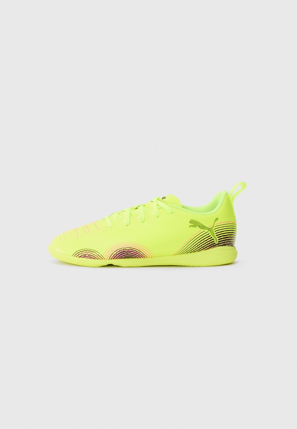 

Футбольные бутсы FUTURE 8 PLAY IT JR UNISEX Puma, желтый