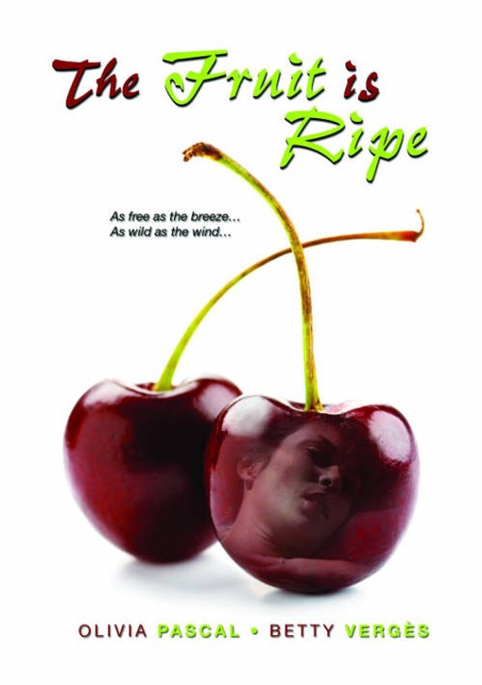 

Диск DVD Fruit Is Ripe