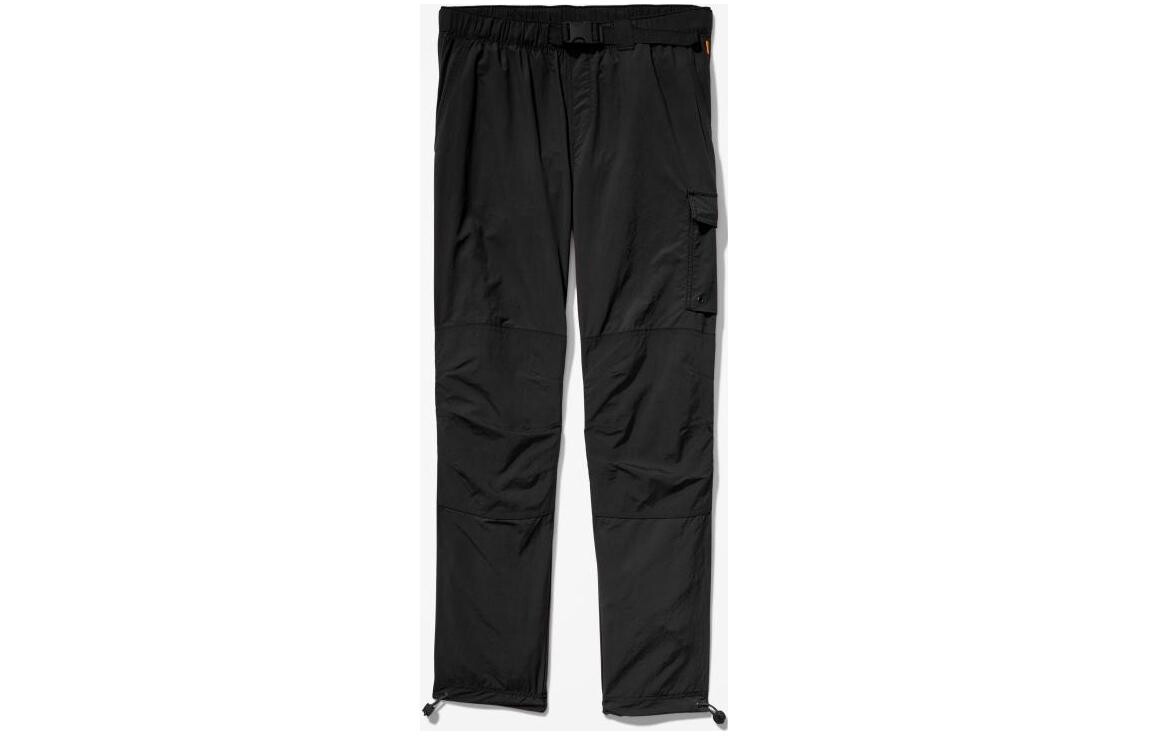 

Мужские повседневные брюки Timberland, цвет Black
