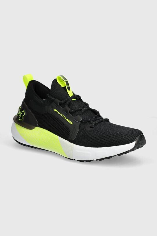

Кроссовки Under Armour, черный