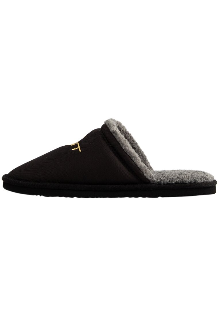 

Тапочки TAMAWARE GANT, цвет black