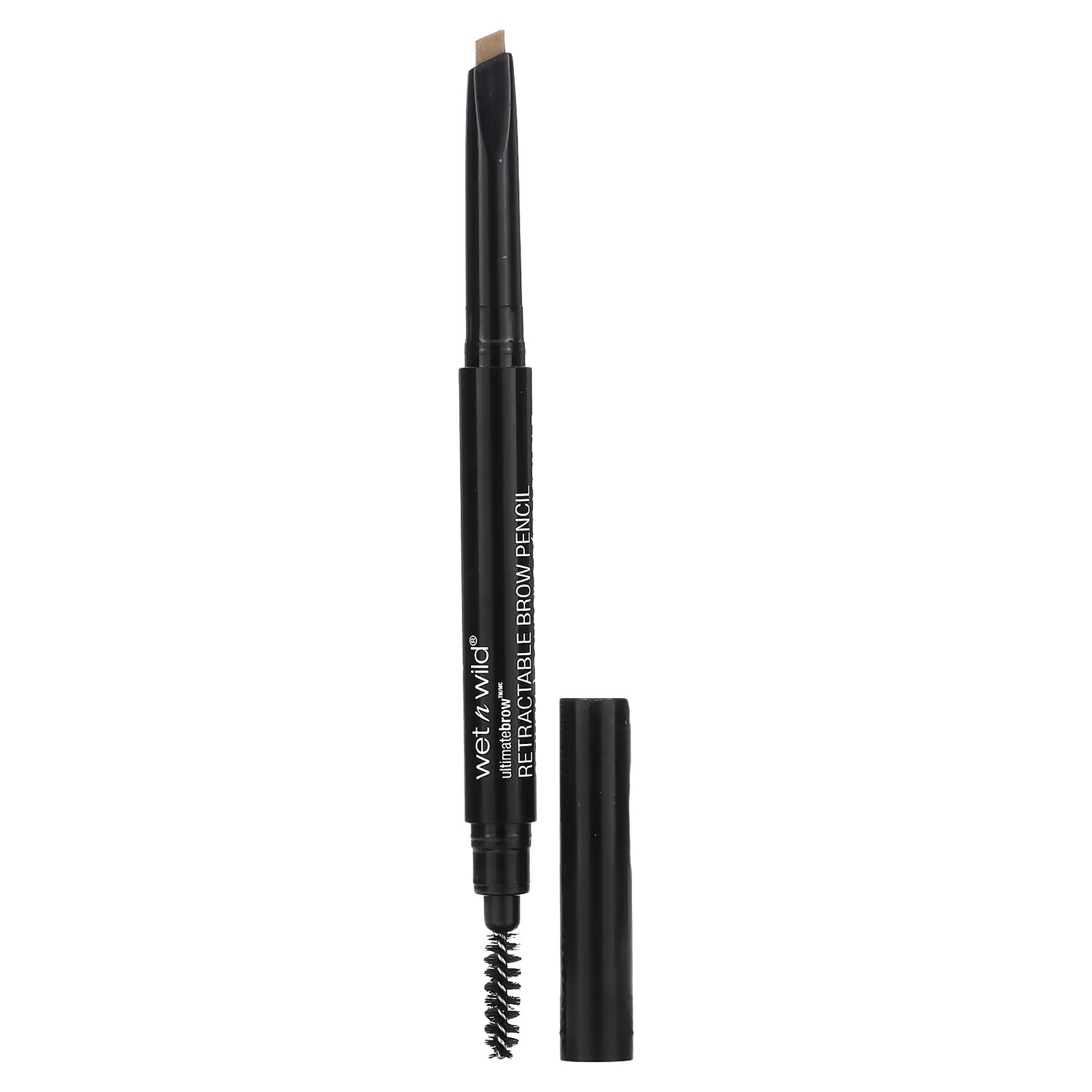 

Выдвижной карандаш Wet n Wild Ultimate Brow Taupe для бровей