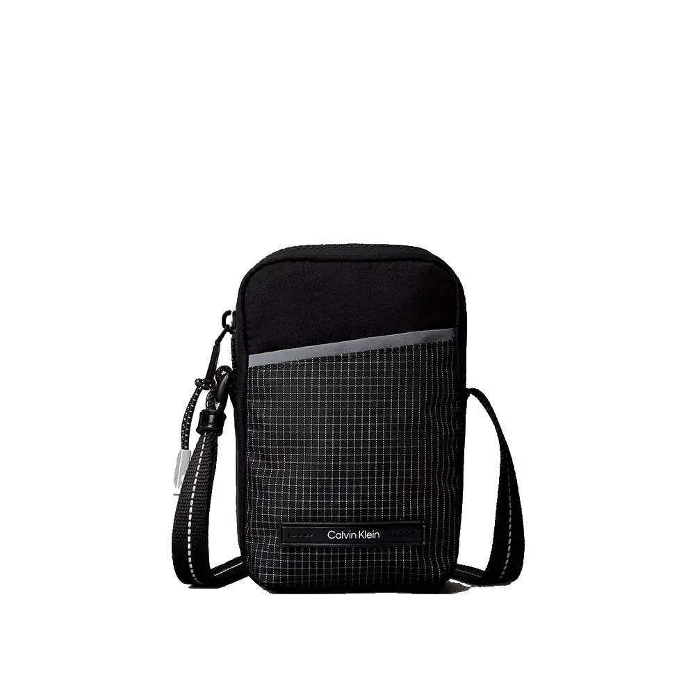 

Сумка через плечо Calvin Klein LV04D3226G, черный