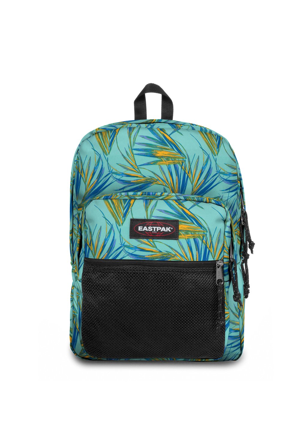 

Рюкзак PINNACLE Eastpak, зеленый