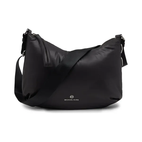 

Сумка через плечо Leonie Michael Kors, черный