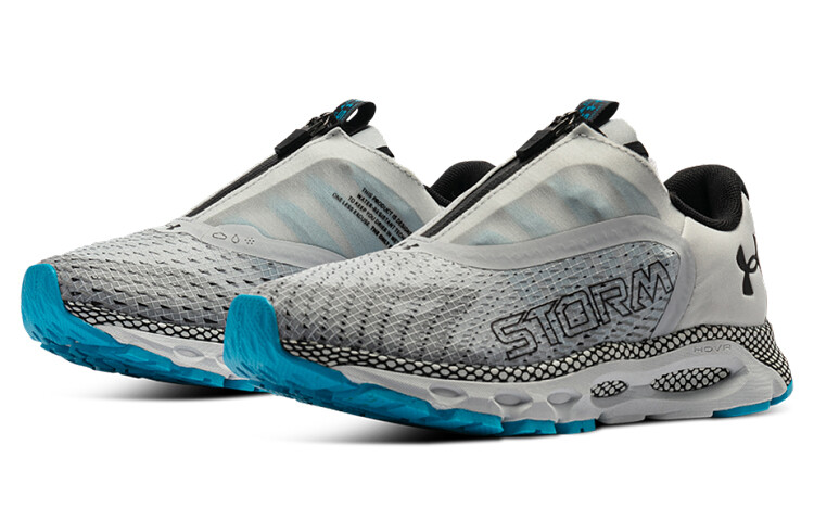 Кроссовки Under Armour Hovr Infinite 3 Мужские — фото 3