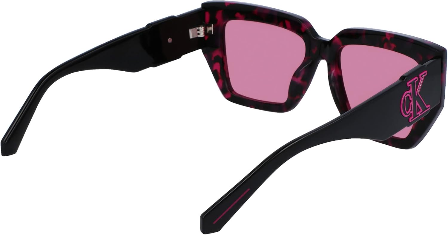 

Современные мужские солнцезащитные очки Calvin Klein Jeans, 234 Pink Havana, Розовый, Современные мужские солнцезащитные очки Calvin Klein Jeans, 234 Pink Havana