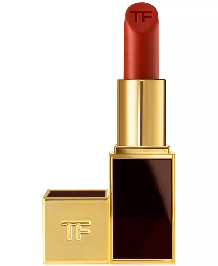 

Цвет Губ Tom Ford, цвет Front Page