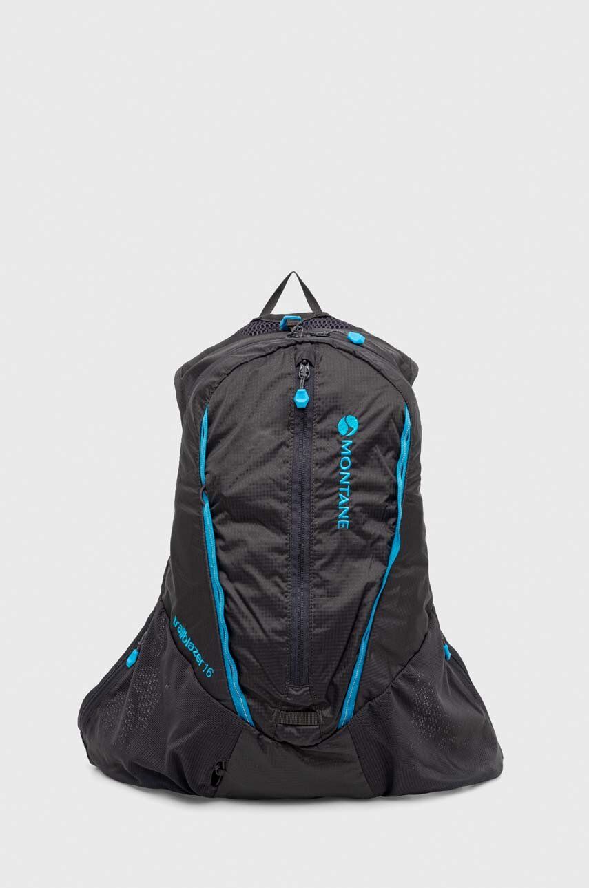 

Рюкзак Trailblazer 16 Montane, черный