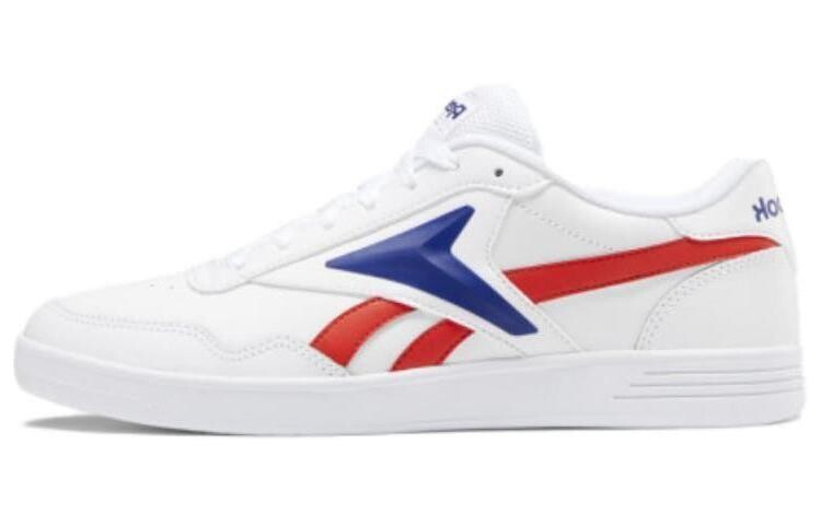 

Кроссовки Reebok Royal Techque T 'White'