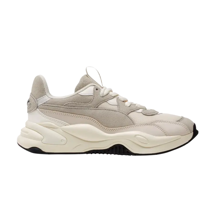Кроссовки Puma Liu Wen x Wmns RS-2K, кремовый