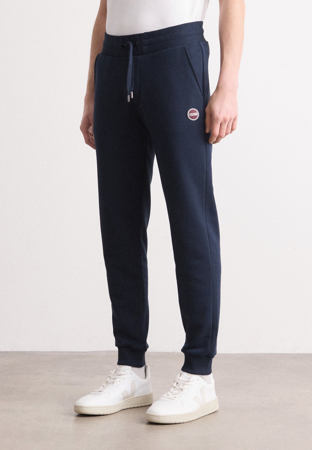 

Спортивные брюки MENS PANTS Colmar Originals, темно-синий