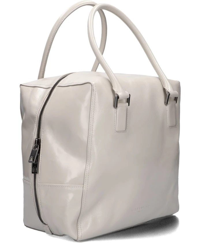 

Универсальная сумка Kayla Satchel для женщин Liebeskind Berlin, белый