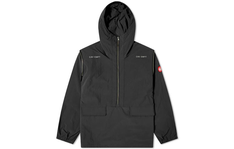 

Куртка мужская черный Cav Empt