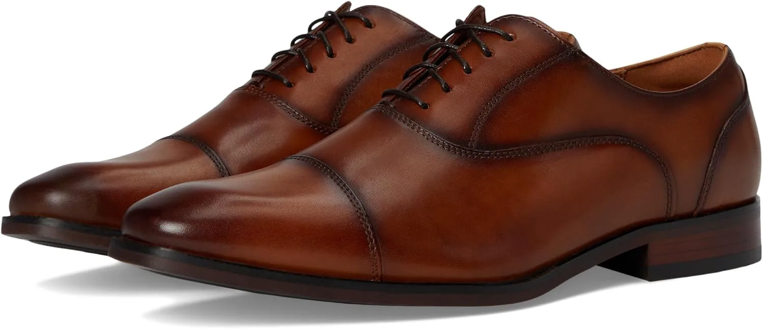 

Мужские оксфорды Florsheim Sorrento Lux с закрытым носком