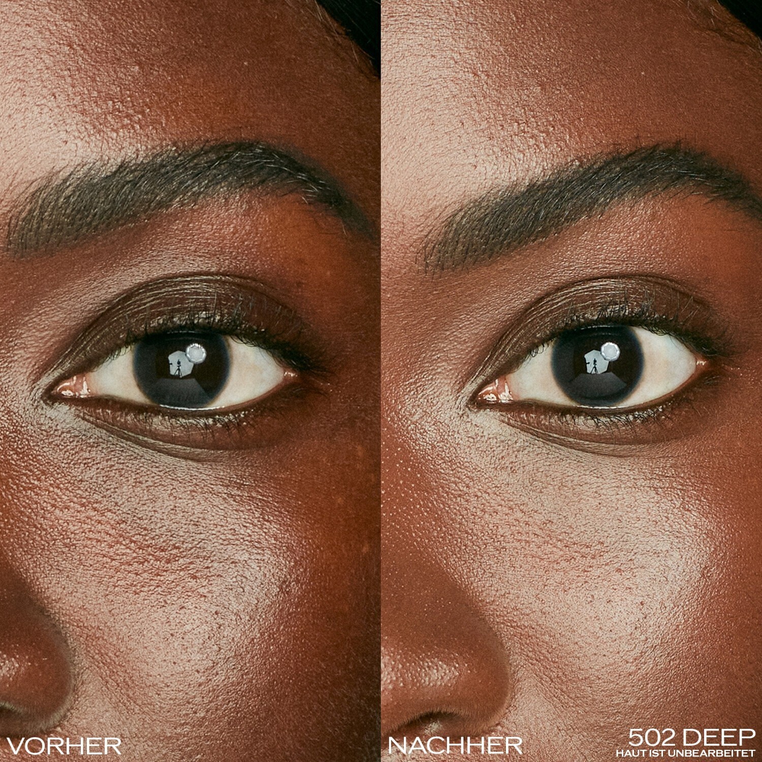 Корректор snychro skin radiant Shiseido, 502, вес 2.7 гр. — фото 2