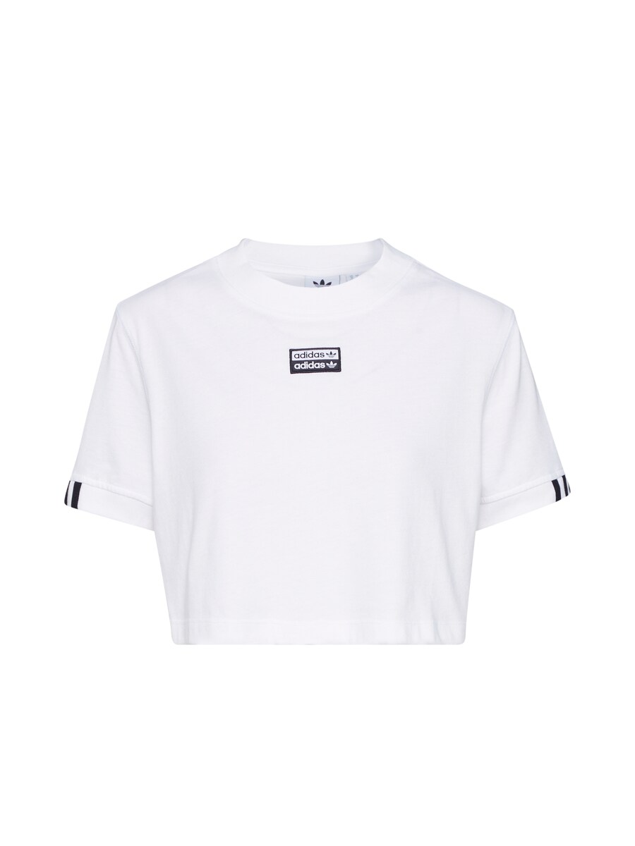 

Футболка ADIDAS ORIGINALS Shirt, белый