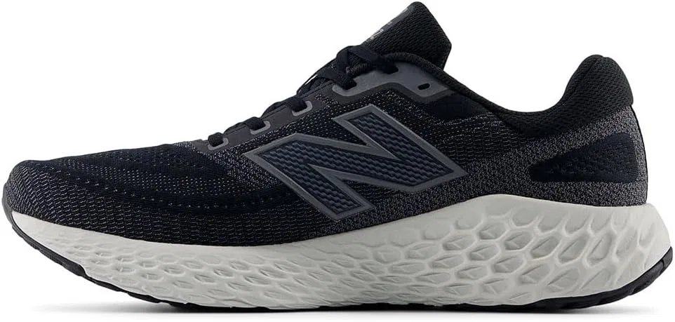 Мужские кроссовки New Balance Evoz, Black — фото 3