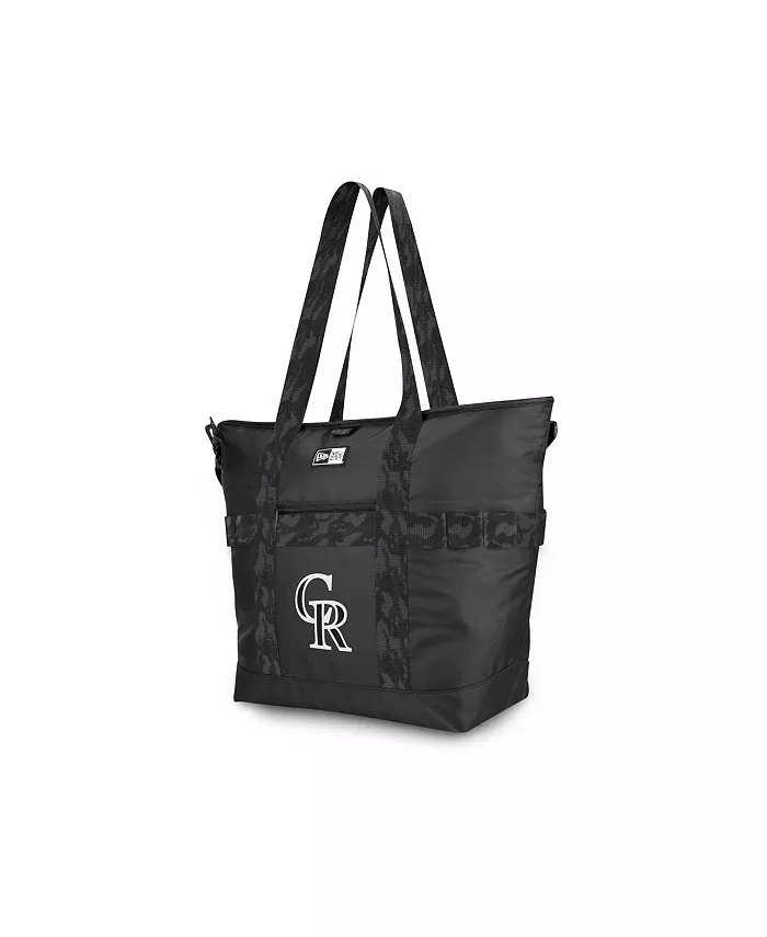 

Спортивная сумка-тоут Colorado Rockies New Era