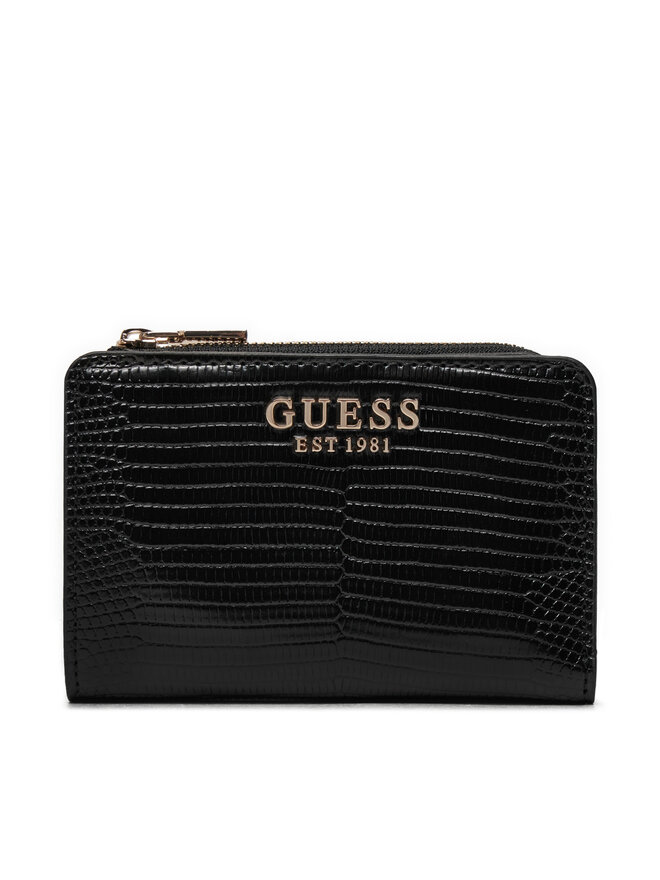 

Кошелек Guess, черный