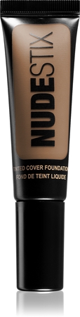 

Легкая основа с осветляющим эффектом для естественного вида Nudestix Tinted Cover, Nude 7.5 25 ml
