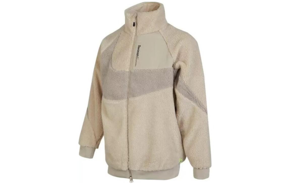 

Вельветовая куртка мужская молочно-белая Nike, Белый, Вельветовая куртка мужская молочно-белая Nike