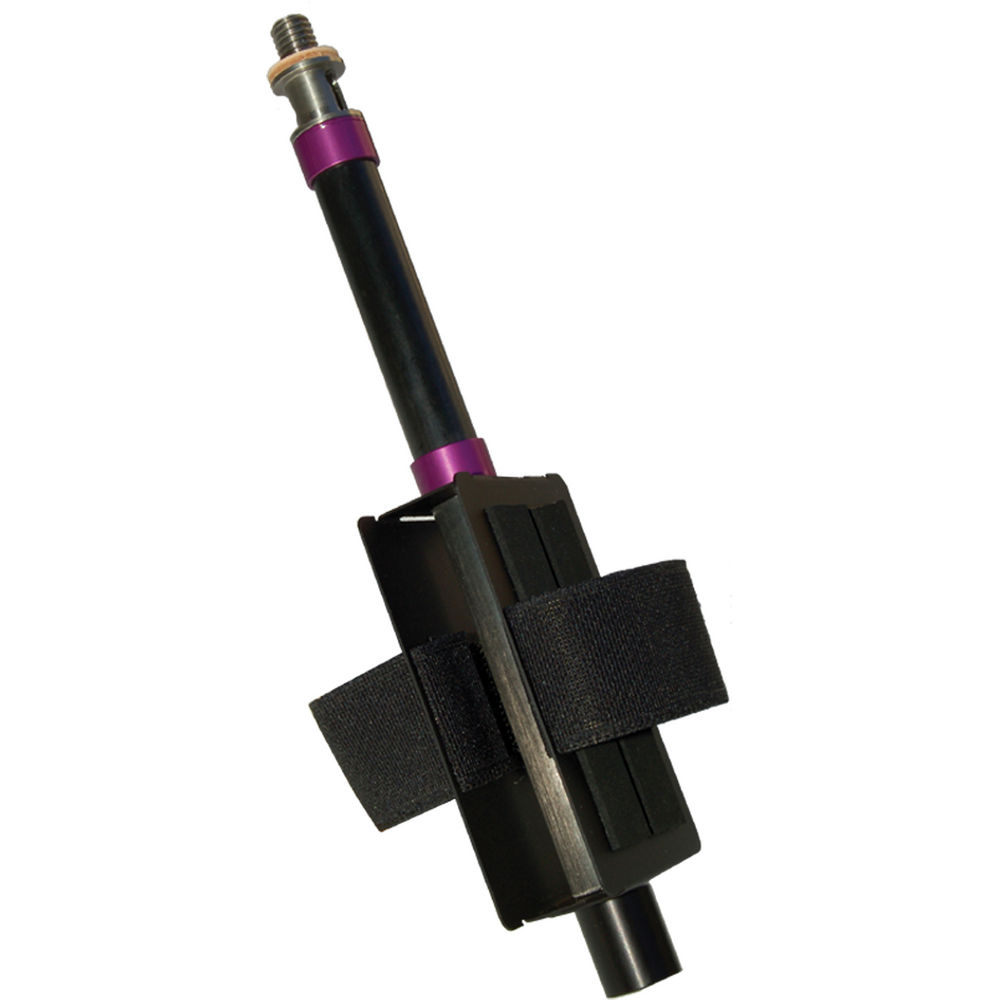 

Ambient Recording QWB Quickpole Wireless Boom Mount QWB