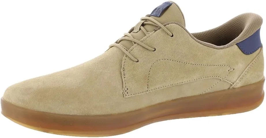 Лоферы Skechers Mark Nason New Wave Cup Mn X Skx 3 Eye Suede, Wsk (Whiskey) — фото 4