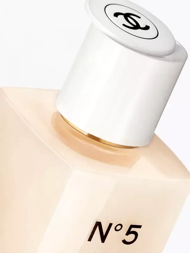 Гель для душа №5, 200 мл CHANEL — фото 2