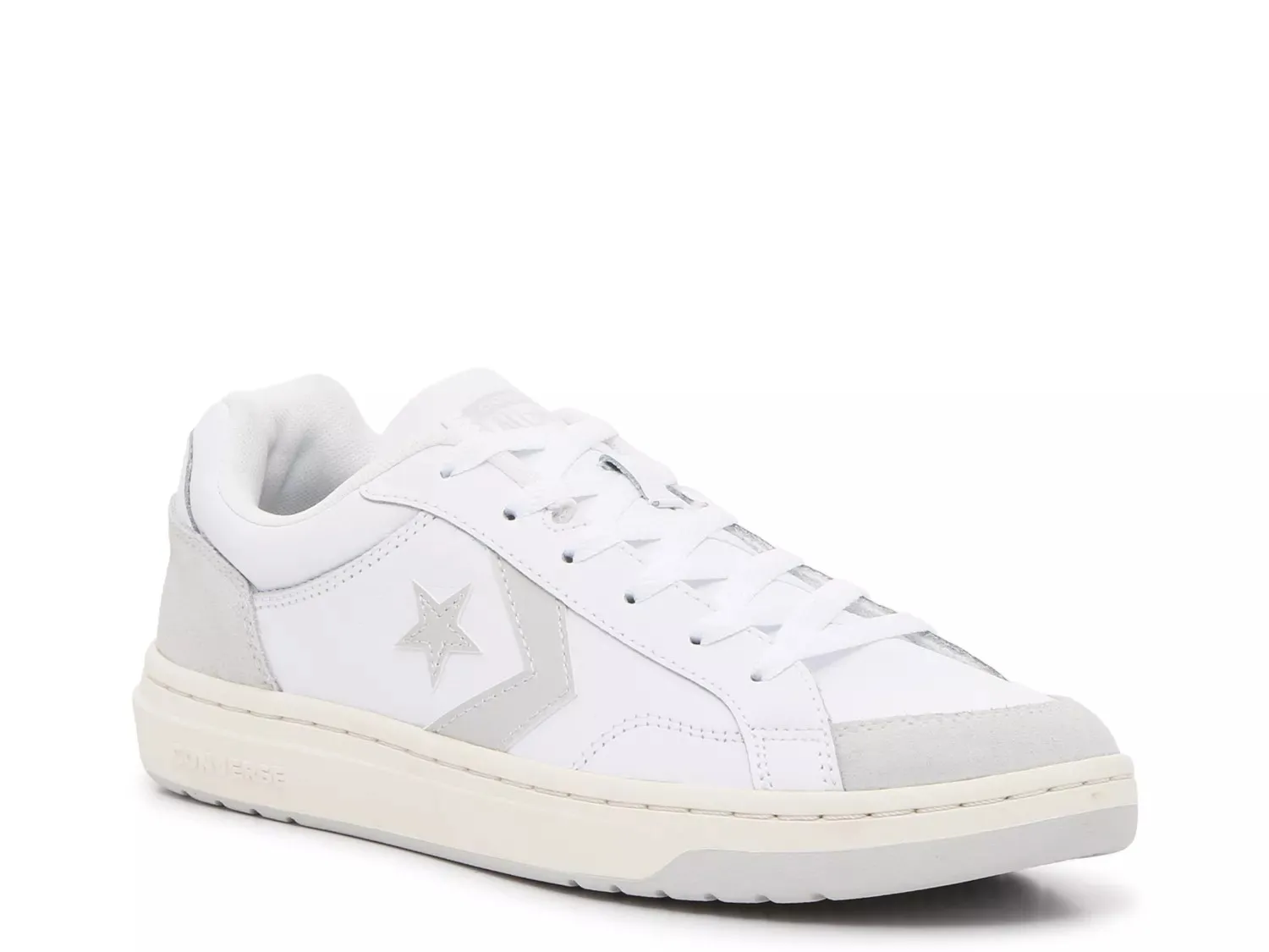 

Кроссовки Converse Chuck Taylor Pro Blaze — мужские, белые/серые