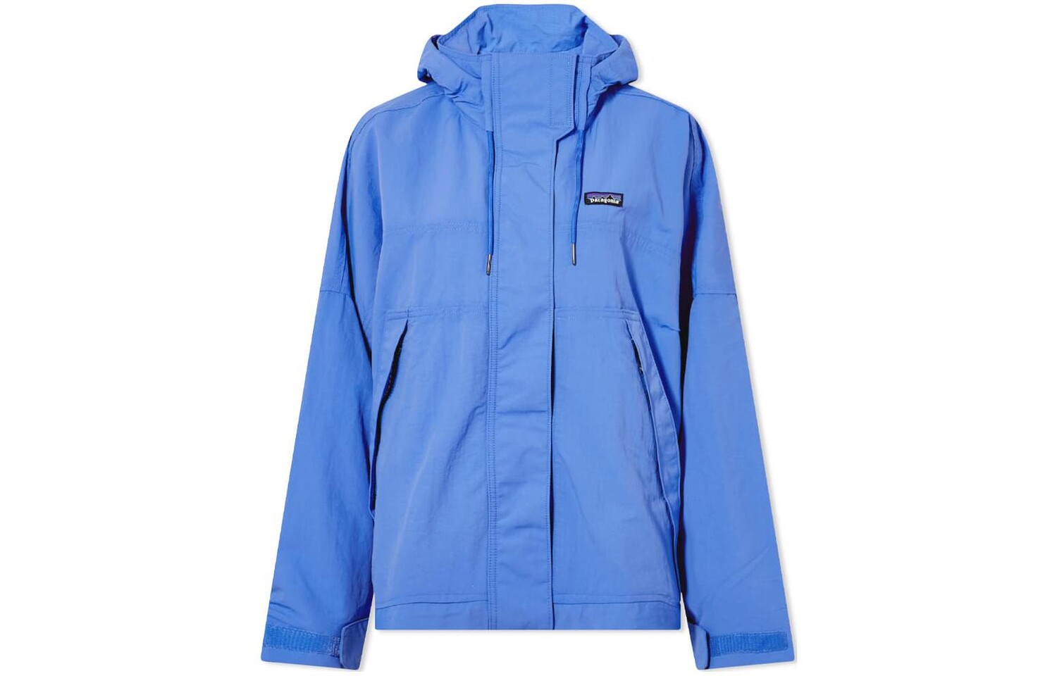 

SKYSAIL Куртка женская Patagonia, цвет Utility Blue