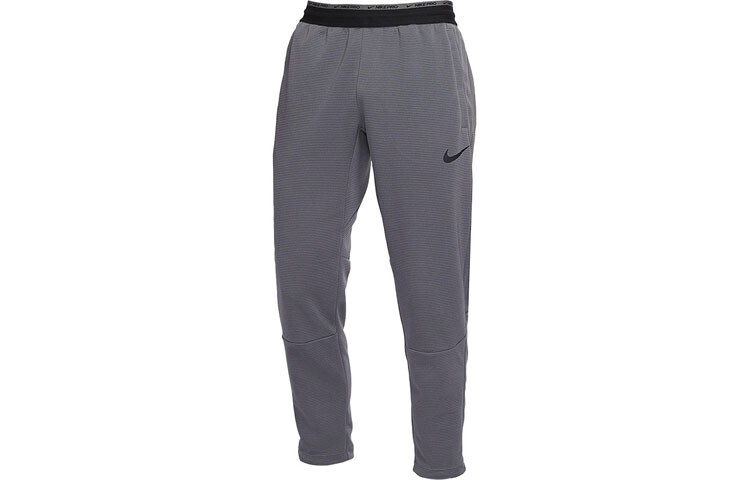 

Мужские спортивные штаны Nike, цвет iron gray