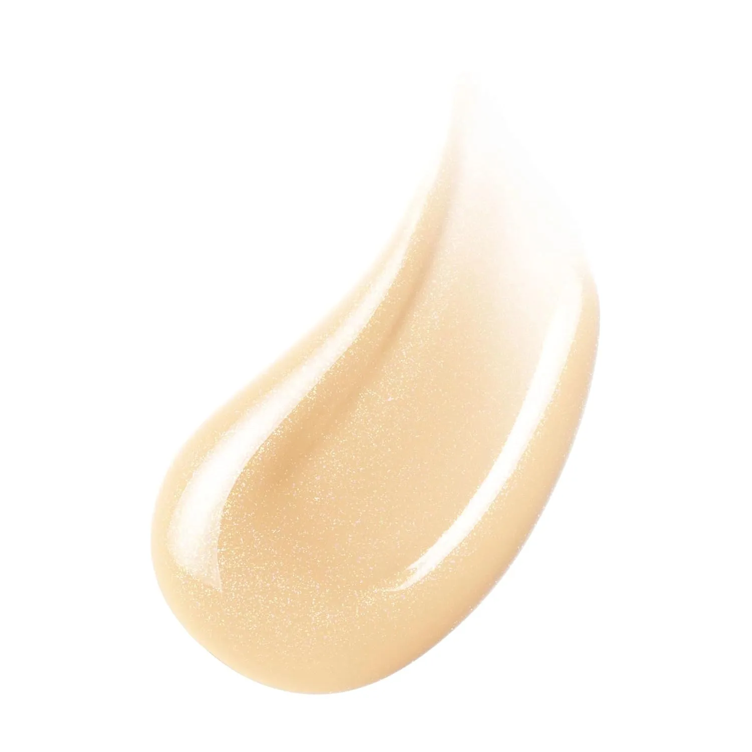 Buxom Full-On Plumping Lip Polish, блеск для губ, тонирующий блеск для губ, формула с пептидами и витамином Е для придания губам объема и увлажнения. 4,4 мл (1 шт.), AE Charlie (Shimmering Light Gold) — фото 2