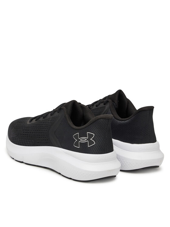 Кроссовки для бега Ua Charged Rogue 5 3028256 Under Armour, черный — фото 3